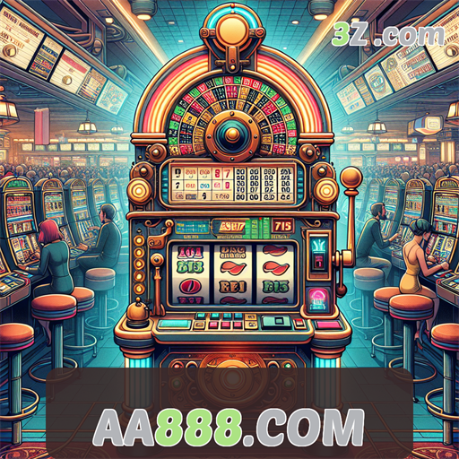Aventuras no Mundo dos Jogos: Esporte em AA888.COM