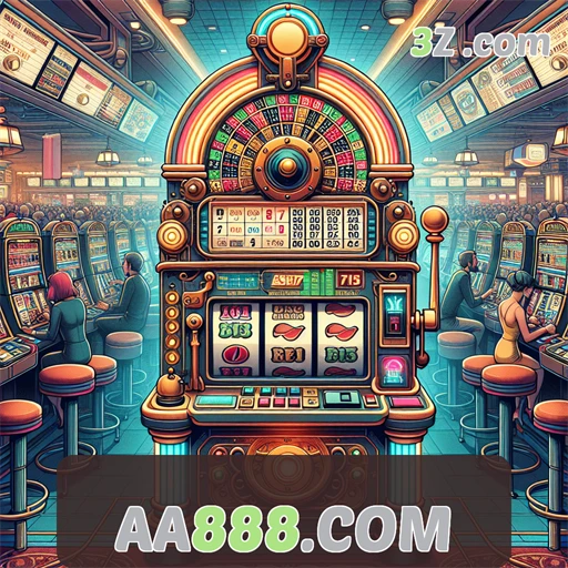 Aventuras no Mundo dos Jogos: Esporte em AA888.COM
