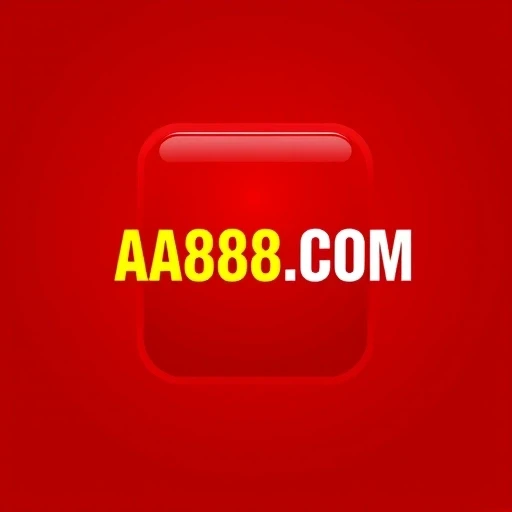 Logotipo AA888.COM