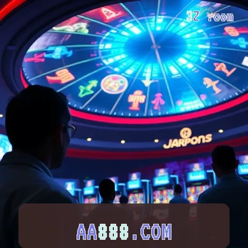AA888.COM Roleta