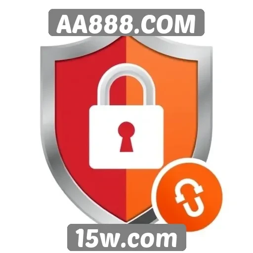 Análise de segurança do site AA888.COM