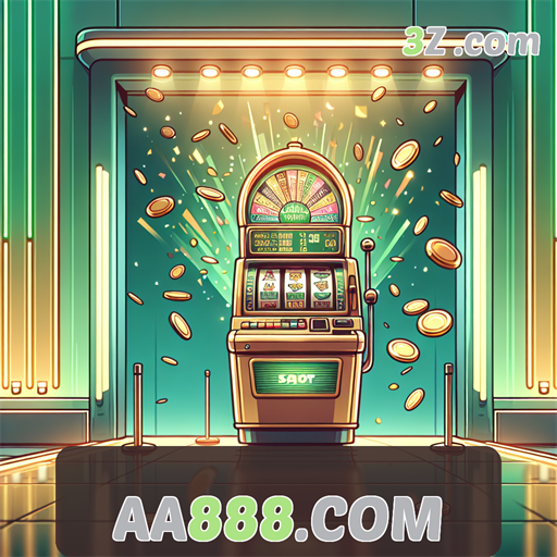 Experiência VIP: O Toque Especial do AA888.COM