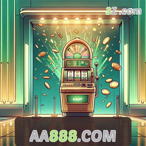 Experiência VIP: O Toque Especial do AA888.COM