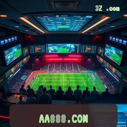 AA888.COM Esportes Virtuais